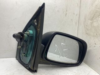 bontott TOYOTA YARIS Jobb Visszapillantó Tükör (Mechanikus)