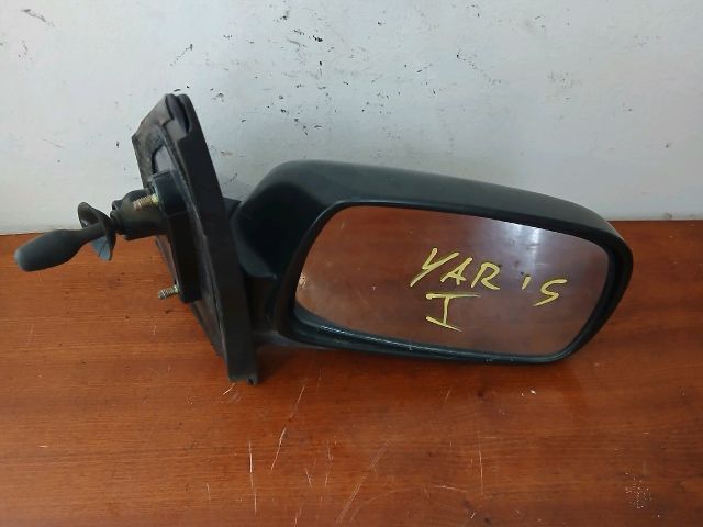 bontott TOYOTA YARIS Jobb Visszapillantó Tükör (Mechanikus)