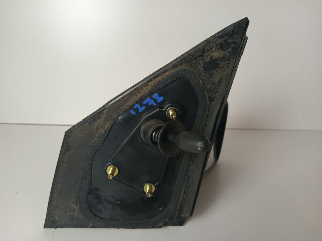 bontott TOYOTA YARIS Jobb Visszapillantó Tükör (Mechanikus)