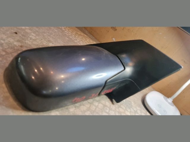 bontott TOYOTA YARIS Jobb Visszapillantó Tükör (Mechanikus)