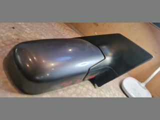 bontott TOYOTA YARIS Jobb Visszapillantó Tükör (Mechanikus)