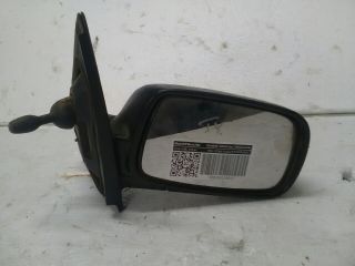 bontott TOYOTA YARIS Jobb Visszapillantó Tükör (Mechanikus)