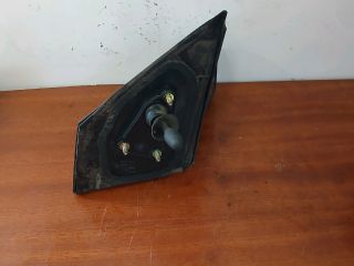 bontott TOYOTA YARIS Jobb Visszapillantó Tükör (Mechanikus)