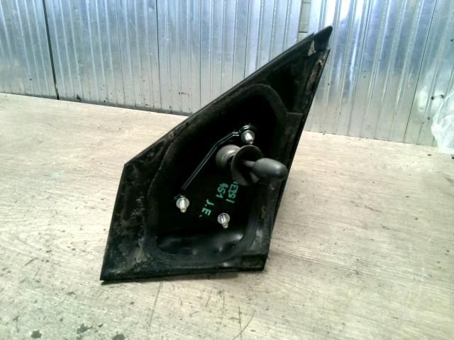 bontott TOYOTA YARIS Jobb Visszapillantó Tükör (Mechanikus)