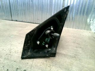 bontott TOYOTA YARIS Jobb Visszapillantó Tükör (Mechanikus)