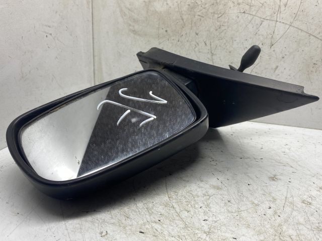 bontott TOYOTA YARIS Jobb Visszapillantó Tükör (Mechanikus)