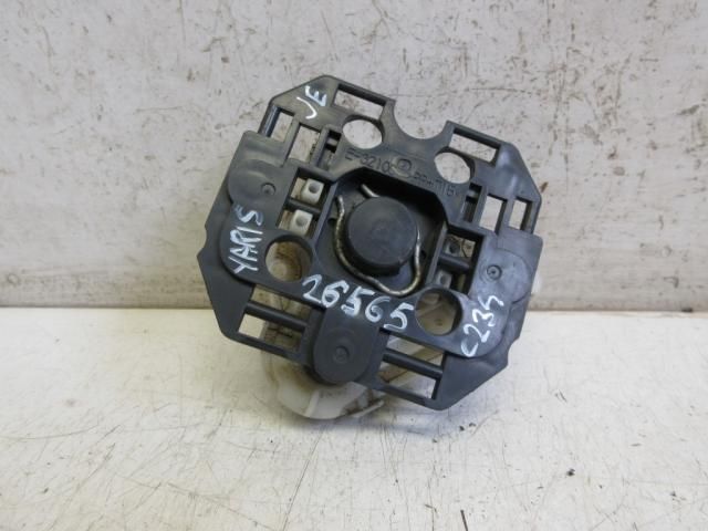 bontott TOYOTA YARIS Jobb Visszapillantó Tükör Motor