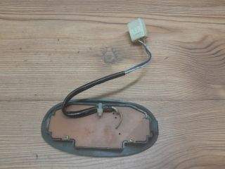 bontott TOYOTA YARIS Kapcsoló (Magában)