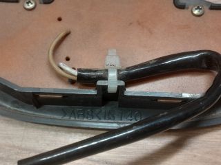 bontott TOYOTA YARIS Kapcsoló (Magában)