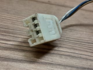 bontott TOYOTA YARIS Kapcsoló (Magában)