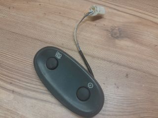 bontott TOYOTA YARIS Kapcsoló (Magában)