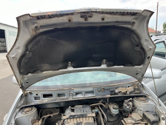 bontott TOYOTA YARIS Kardánbox