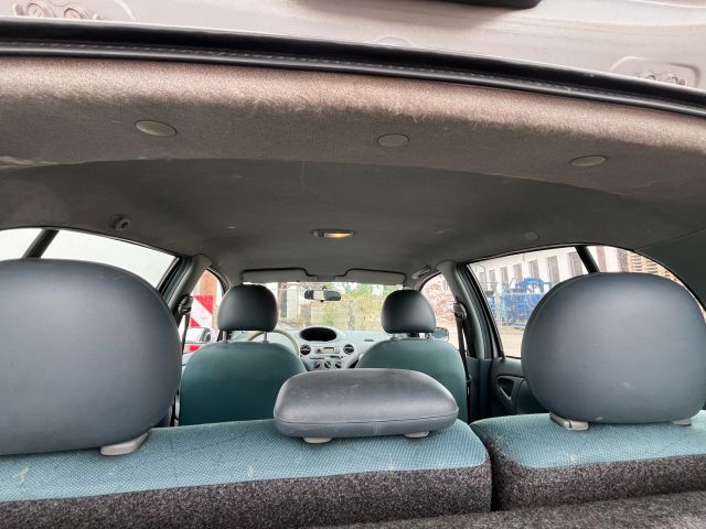 bontott TOYOTA YARIS Kardánbox