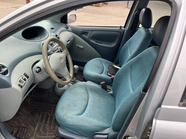 bontott TOYOTA YARIS Kardánbox