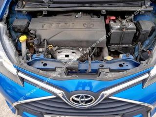 bontott TOYOTA YARIS Kardánbox