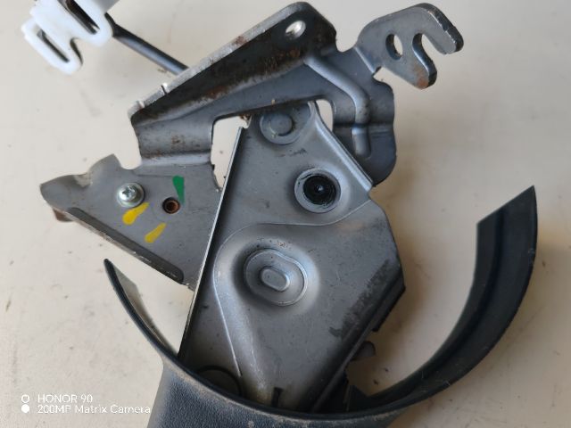 bontott TOYOTA YARIS Kézifék Kar