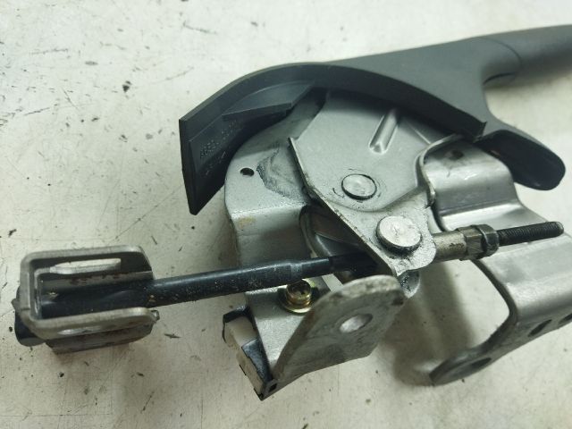 bontott TOYOTA YARIS Kézifék Kar