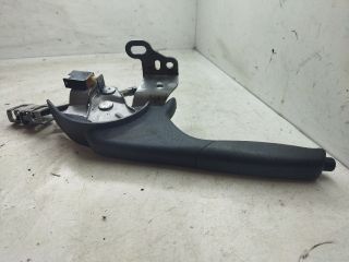 bontott TOYOTA YARIS Kézifék Kar