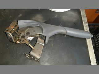 bontott TOYOTA YARIS Kézifék Kar