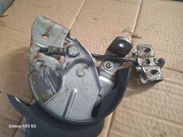 bontott TOYOTA YARIS Kézifék Kar