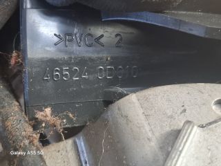 bontott TOYOTA YARIS Kézifék Kar