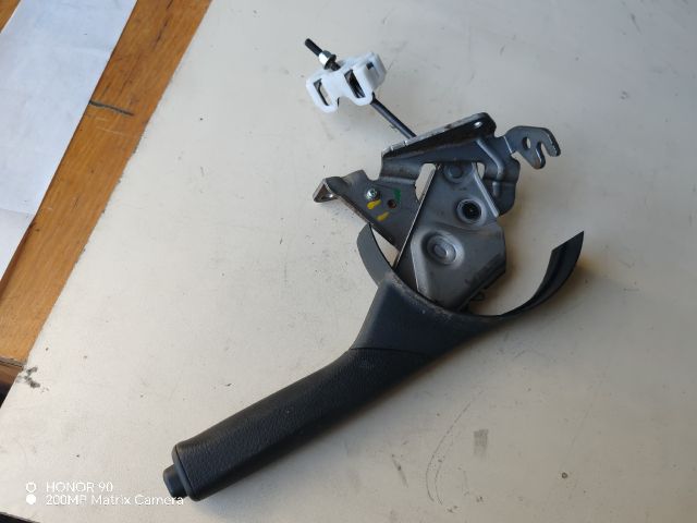 bontott TOYOTA YARIS Kézifék Kar