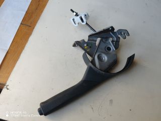 bontott TOYOTA YARIS Kézifék Kar