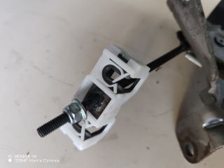 bontott TOYOTA YARIS Kézifék Kar