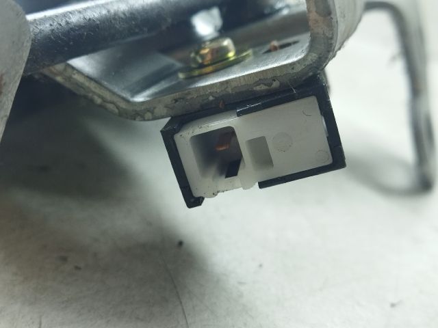 bontott TOYOTA YARIS Kézifék Kar