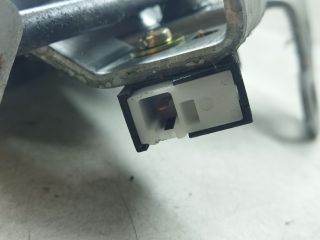 bontott TOYOTA YARIS Kézifék Kar