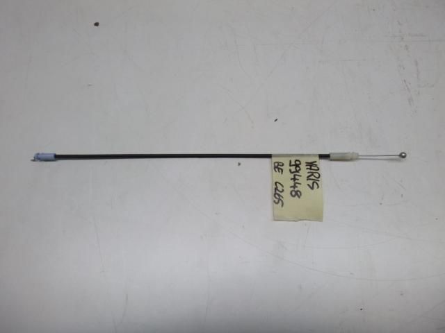 bontott TOYOTA YARIS Kilincs Bowden (Pozíciófüggetlen)