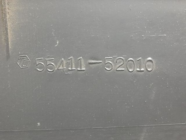 bontott TOYOTA YARIS Kilométeróra Keret