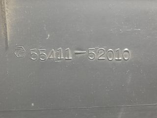 bontott TOYOTA YARIS Kilométeróra Keret