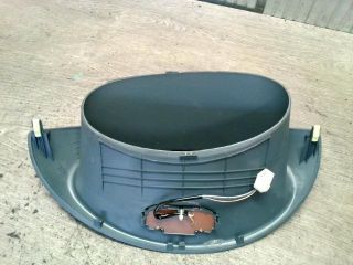 bontott TOYOTA YARIS Kilométeróra Keret