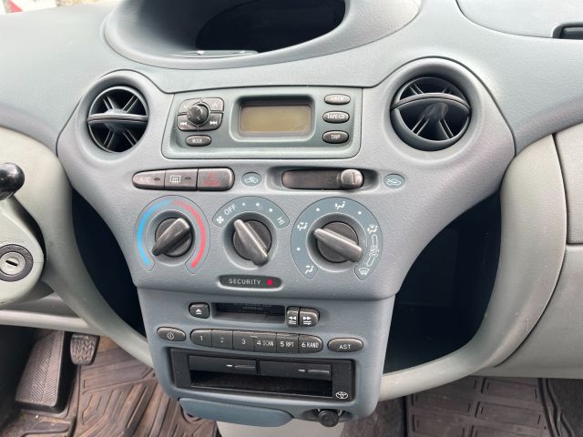 bontott TOYOTA YARIS Kilométeróra Keret