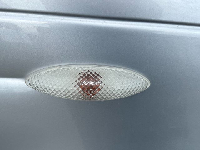 bontott TOYOTA YARIS Kilométeróra Keret