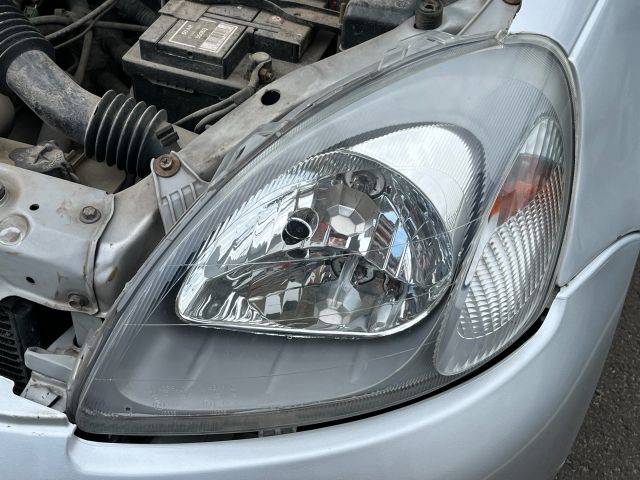 bontott TOYOTA YARIS Kilométeróra Keret