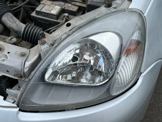 bontott TOYOTA YARIS Kilométeróra Keret