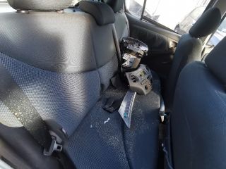 bontott TOYOTA YARIS Kilométeróra Keret