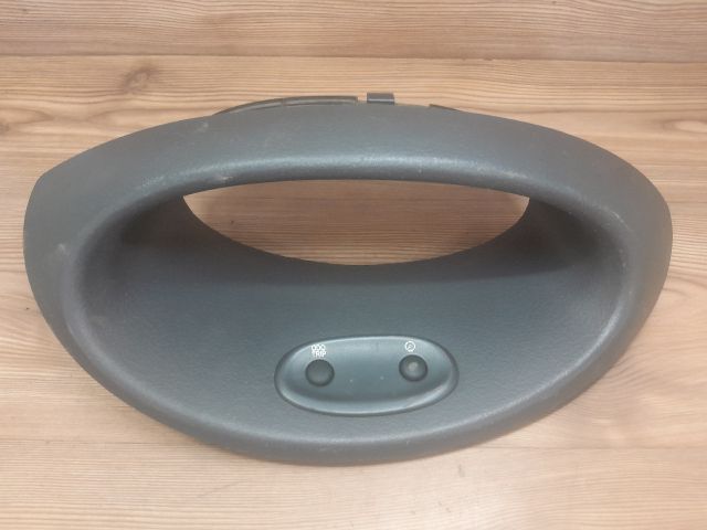 bontott TOYOTA YARIS Kilométeróra Keret