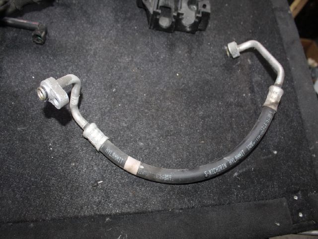 bontott TOYOTA YARIS Klíma Cső