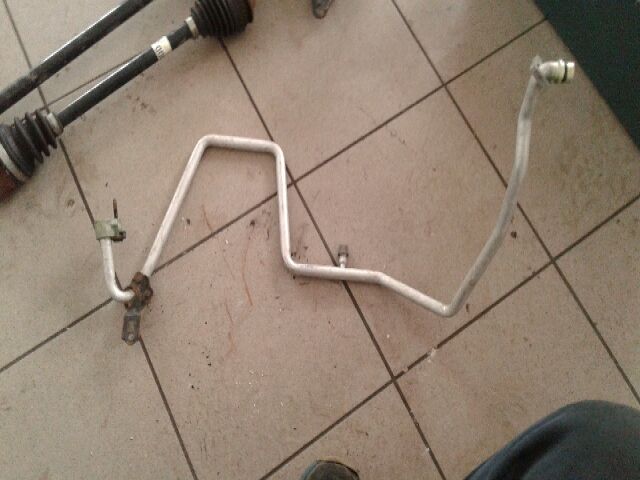 bontott TOYOTA YARIS Klíma Cső