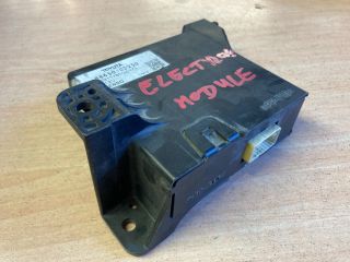 bontott TOYOTA YARIS Klíma Kapcsoló