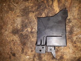 bontott TOYOTA YARIS Klíma Kapcsoló