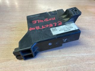 bontott TOYOTA YARIS Klíma Kapcsoló