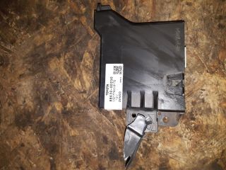 bontott TOYOTA YARIS Klíma Kapcsoló