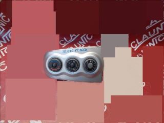 bontott TOYOTA YARIS Klíma Kapcsoló