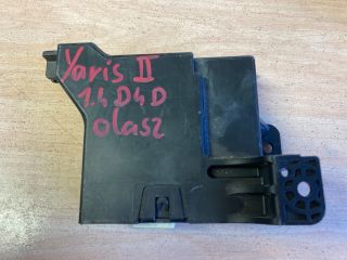bontott TOYOTA YARIS Klíma Kapcsoló