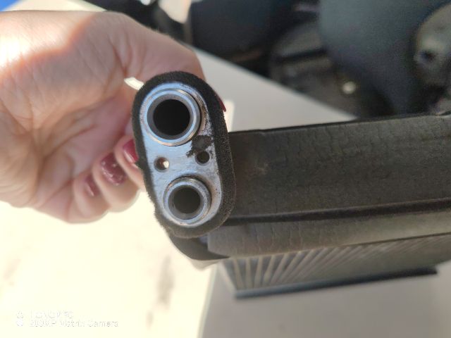 bontott TOYOTA YARIS Klíma Párologtató