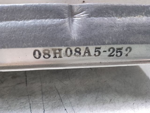 bontott TOYOTA YARIS Klíma Párologtató